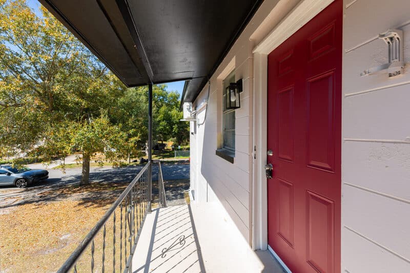Jacksonville Condo: 1531 Louisiana Street