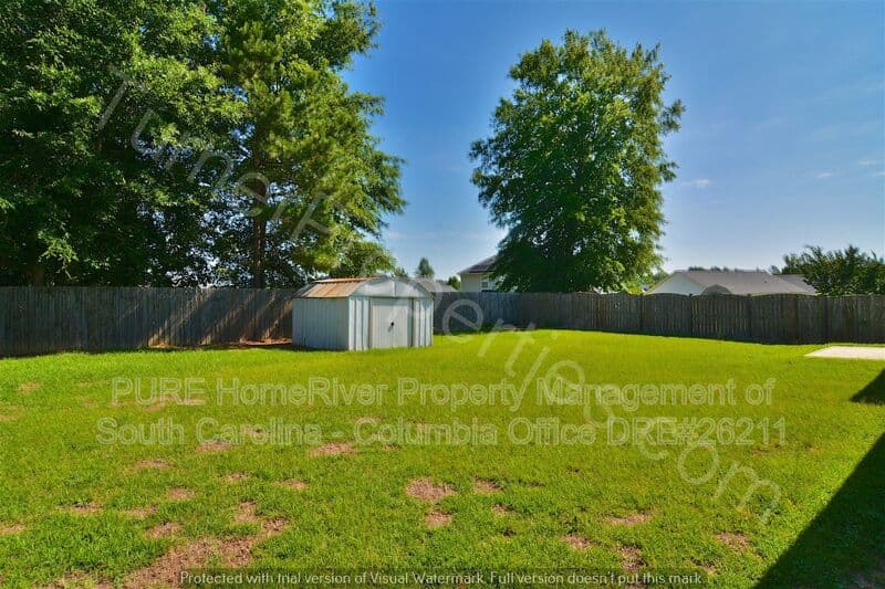 Hopkins House: 129 Alexander Pointe Dr