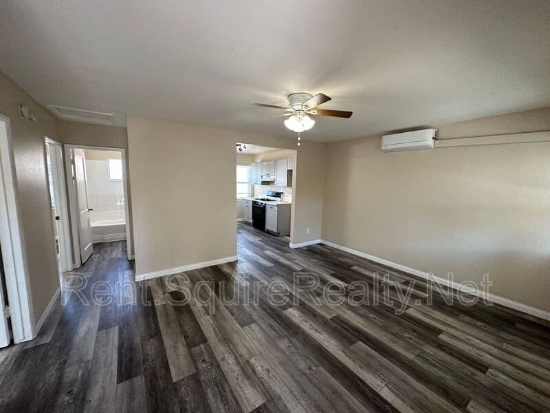 Azusa Condo: 936 W. Foothill Blvd