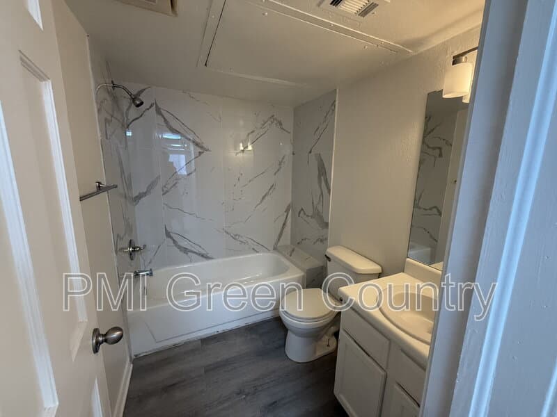 Tulsa Condo: 6639 S Victor Ave