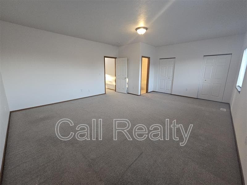 Airway Heights Condo: 823 S Russell St