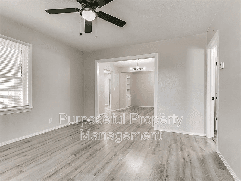 Oklahoma City House: 2813 Northeast Success Street