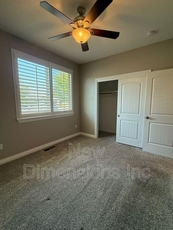 Gardnerville House: 1317 Cedar Creek Circle