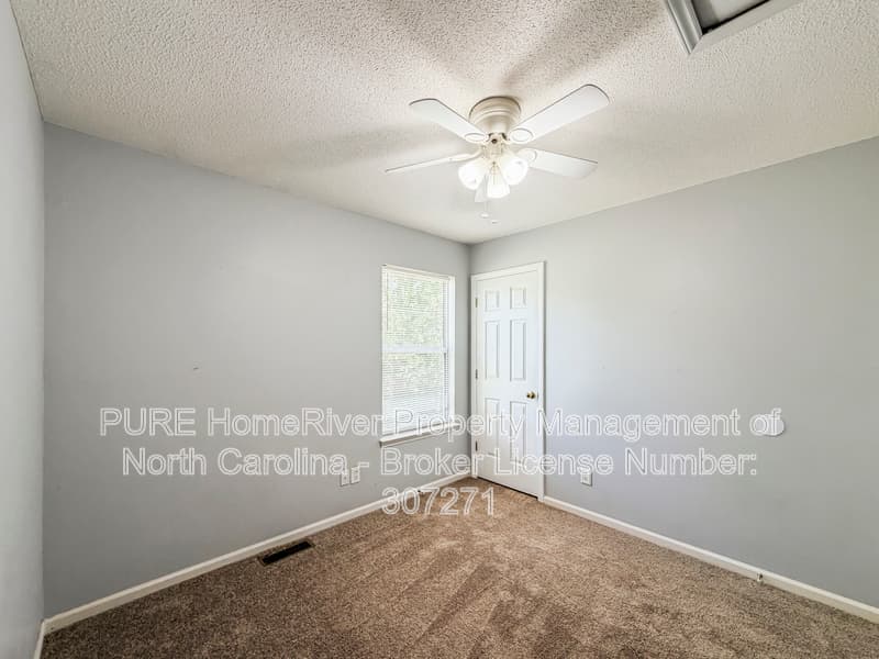 Matthews House: 3221 Nedmore Ct