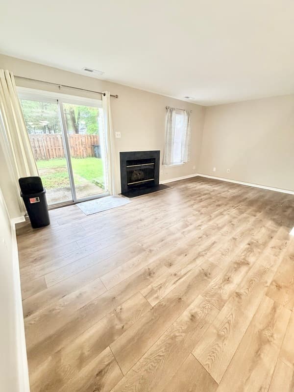 Henrico Townhome: 10822 Smithers Ct