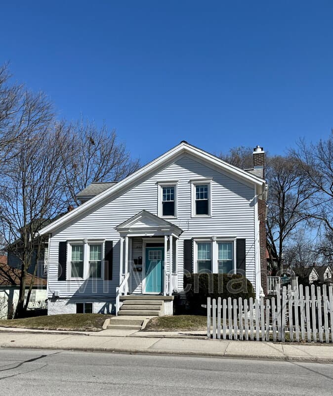 South Bend Condo: 232 La Porte Avenue