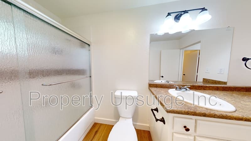 Redding Condo: 1167 Orange Avenue - 1167