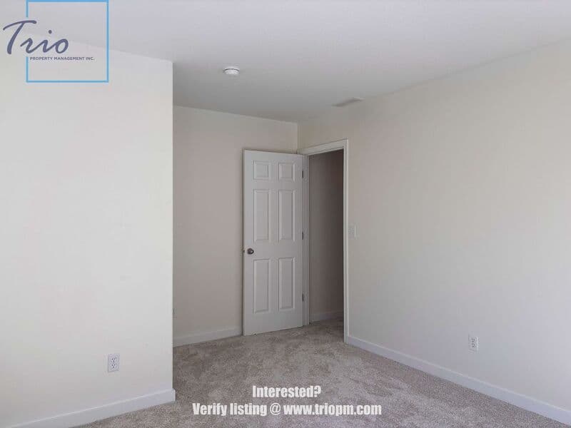 Eugene House: 1145 Ludgate Drive