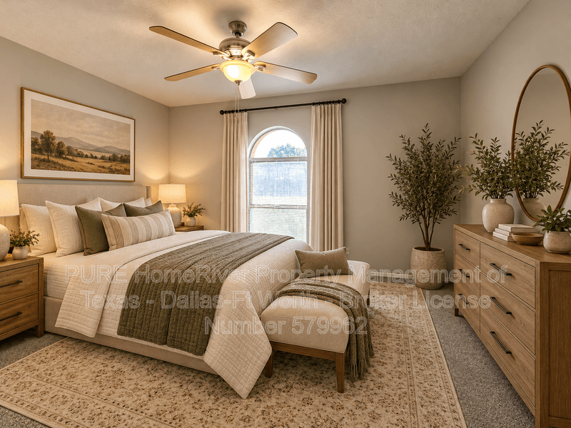 North Richland Hills House: 6905 Mid Cities Blvd