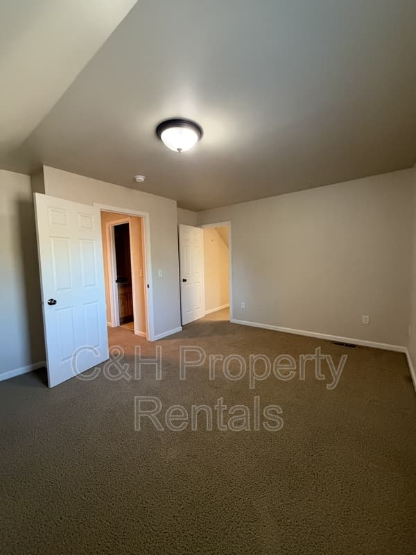 Billings Condo: 815 South 29th Street - 1