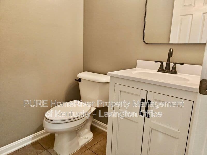 Lexington House: 3028 Polo Club Blvd