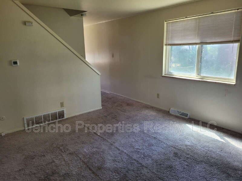 Wheat Ridge Condo: 5140 Tabor Street