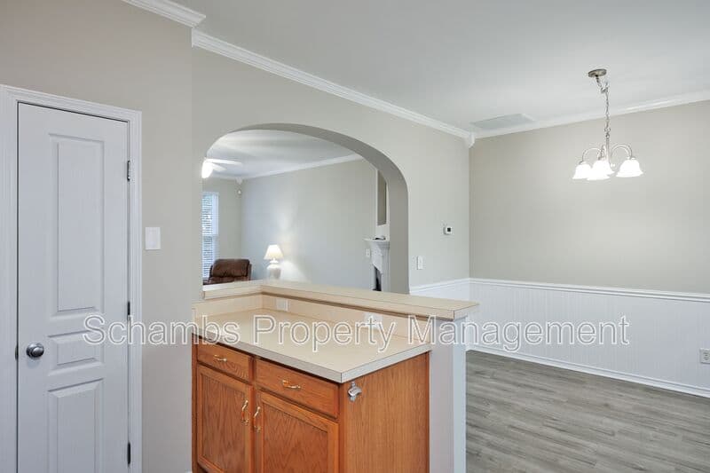 Morrisville Townhome: 512 Colwick Ln