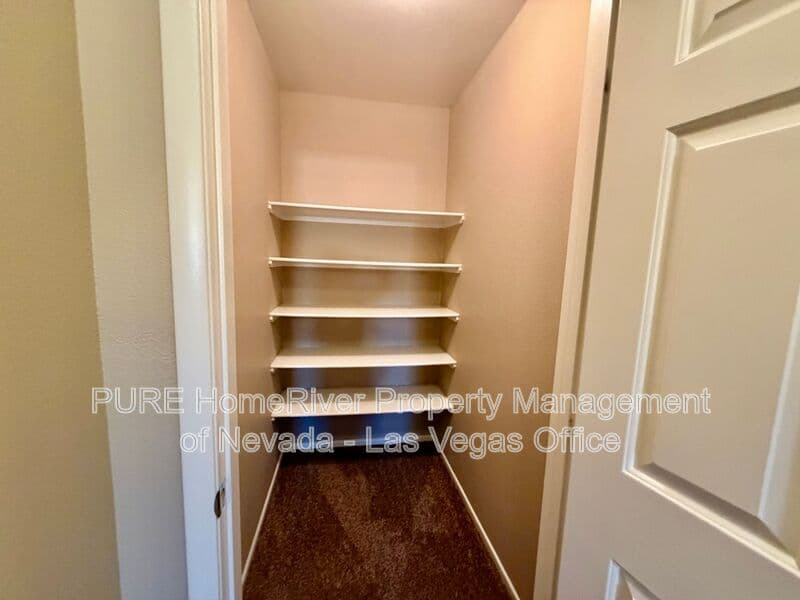 North Las Vegas House: 6109 Blue Luna Street