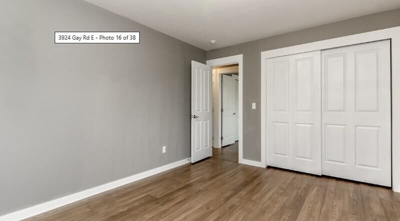 Tacoma House: 3924 Gay Rd E