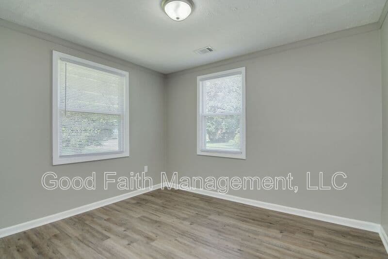 Augusta House: 2507 Elderberry Drive
