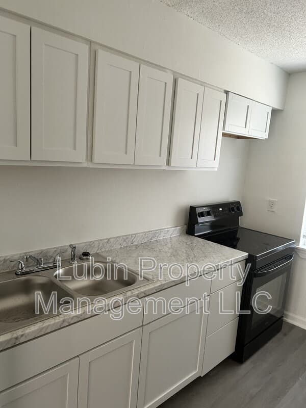Memphis Condo: 1699 Pendleton St