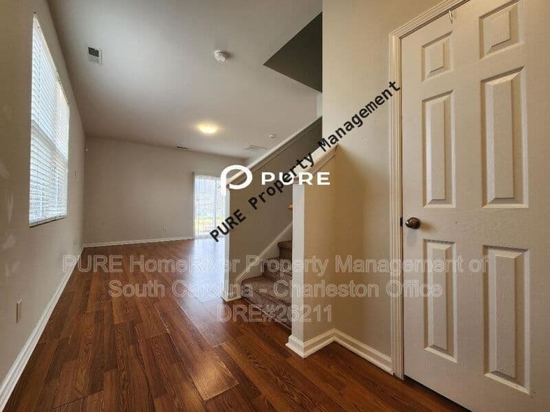 Goose Creek House: 437 Watershed Dr