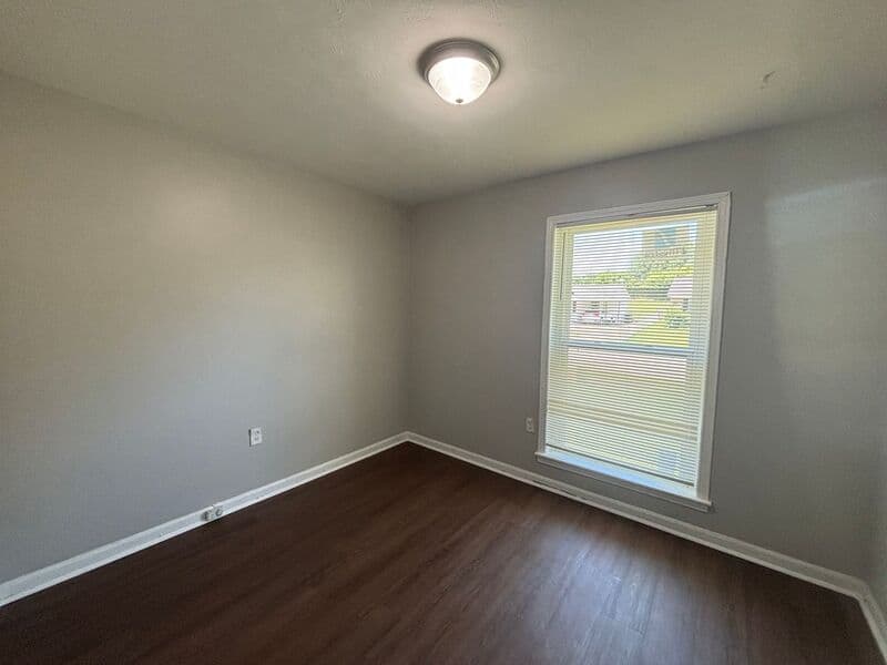 Memphis House: 2771 Northmeade Ave