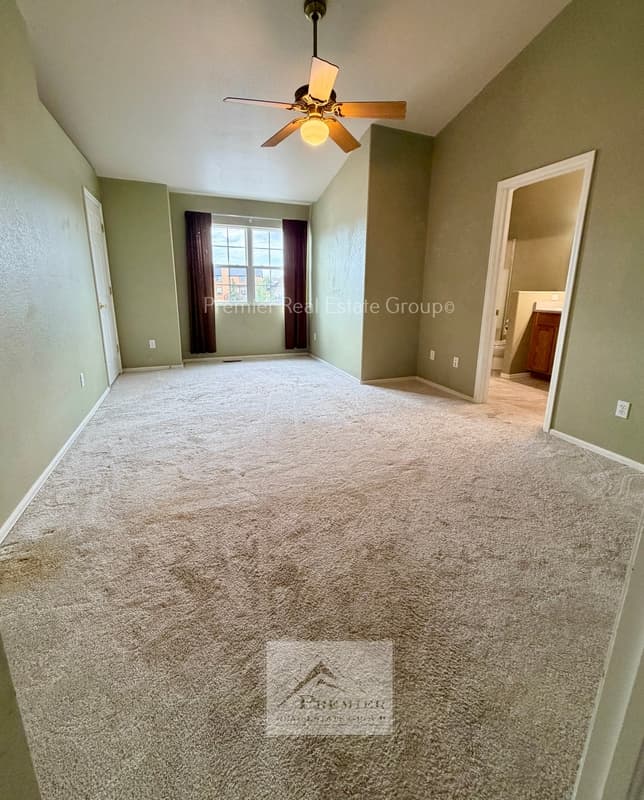 Peyton House: 7927 Buschborn Road