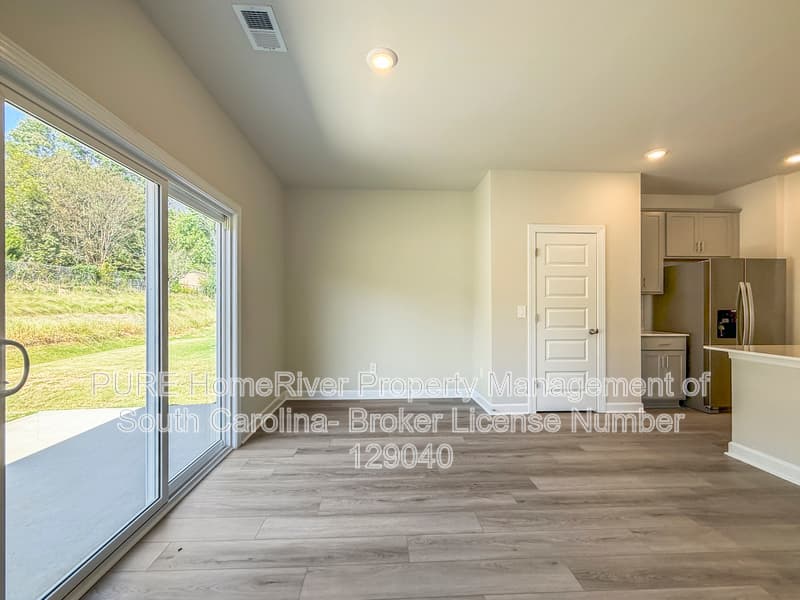 Spartanburg House: 427 Upland Water Ct
