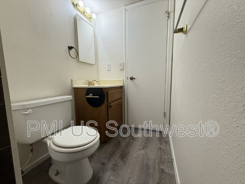 Bullhead City Condo: 1190 Ramar Rd
