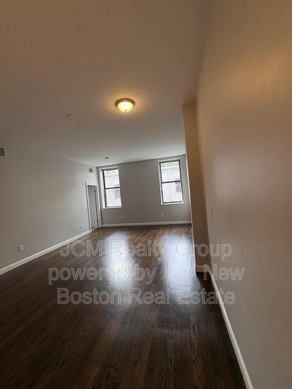 Quincy Condo: 10 Merrymount Road