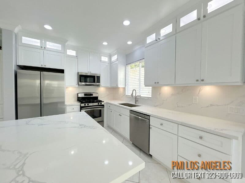 Pacoima House: 12445 Sonoma Drive