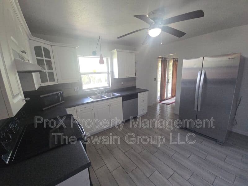 Lakeland House: 1707 Staunton Ave
