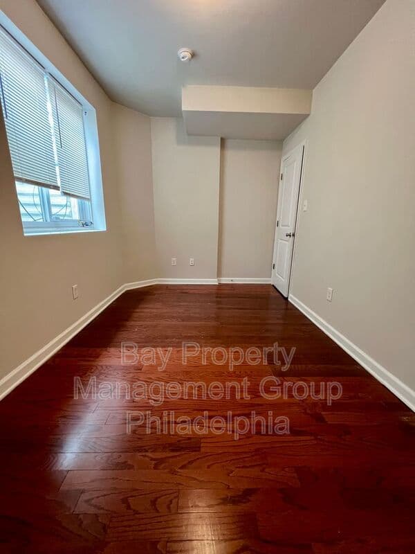 Philadelphia Condo: 2106 N 17th St