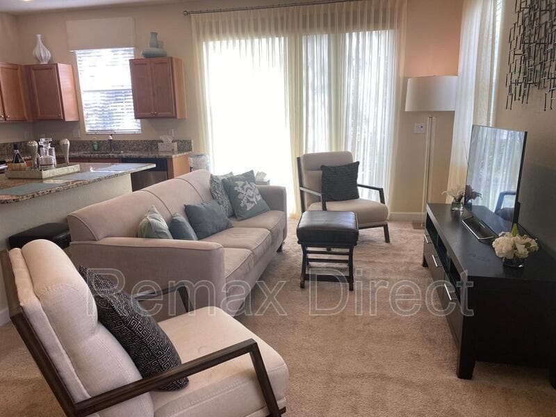WEST PALM BEACH Townhome: 4304 Chalmers Lane, West Palm Beach, FL 33417