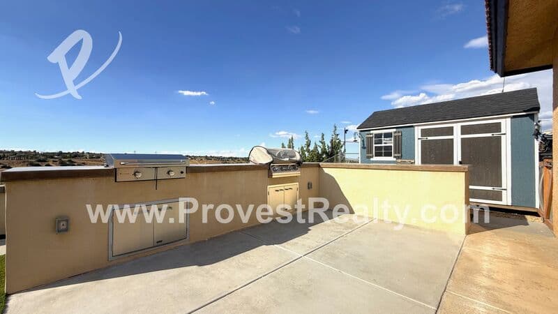 Hesperia House: 7146 Amanda Way