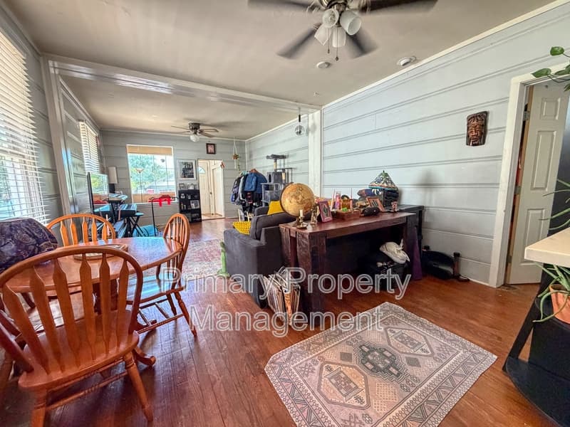 Oklahoma City House: 622 NW 27th ST