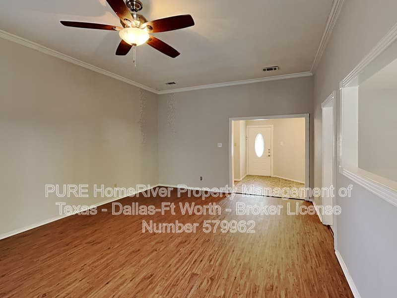 Flower Mound House: 5109 Prairie Creek Dr