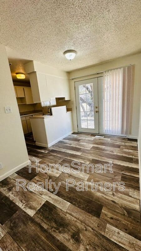 Rock Springs House: 105 A Skyline Drive