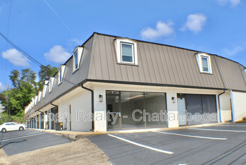 Hixson Condo: 5519 HIGHWAY 153 STE 11