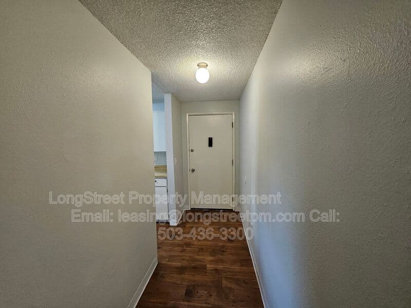 Tigard Apartment: 11349 - 11359 SW Greenburg Rd