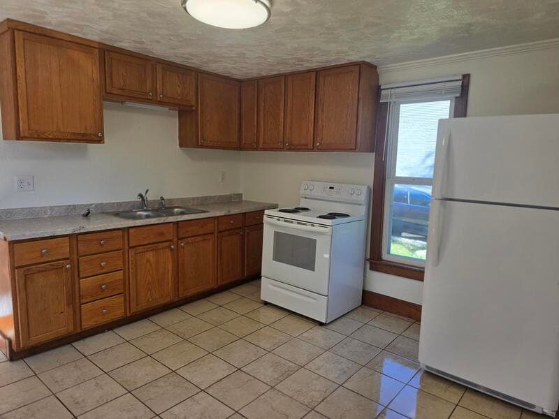 Fond du Lac Condo: 58 West Scott Street - Lower