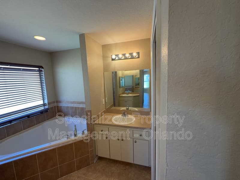 Winter Haven House: 4605 Magnolia Preserve Loop