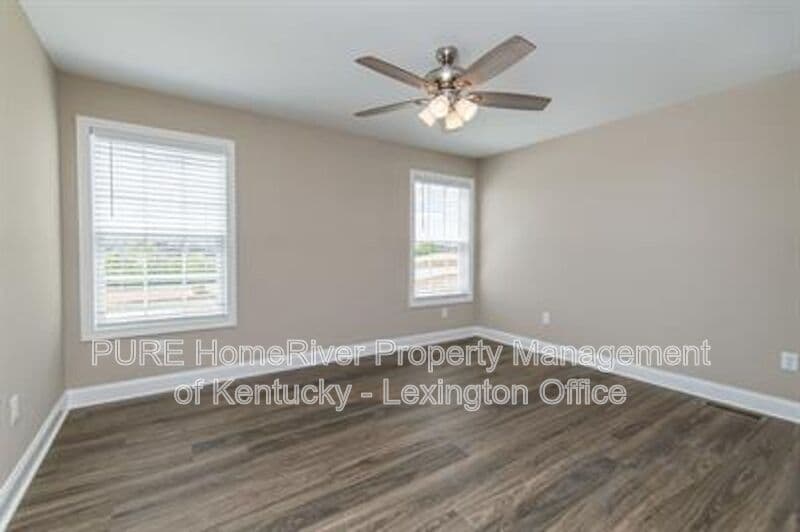 Richmond House: 1042 Judah Bear Blvd