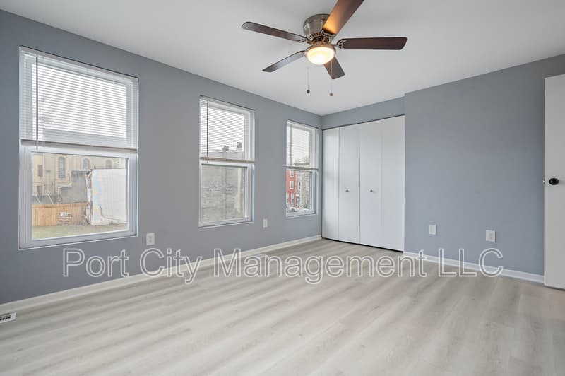 Baltimore Townhome: 1507 Retreat Street - 1