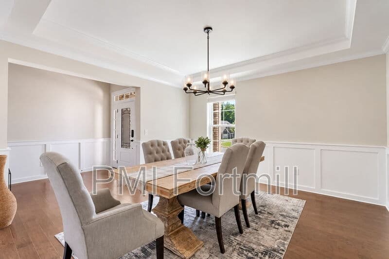 Fort Mill House: 3138 Montreaux Valley Dr