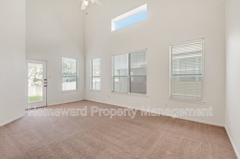 Aubrey House: 10256 Franklin Drive