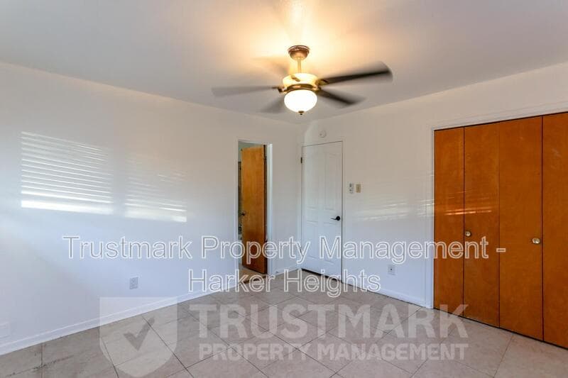 Harker Heights House: 101 Highland Oaks Drive