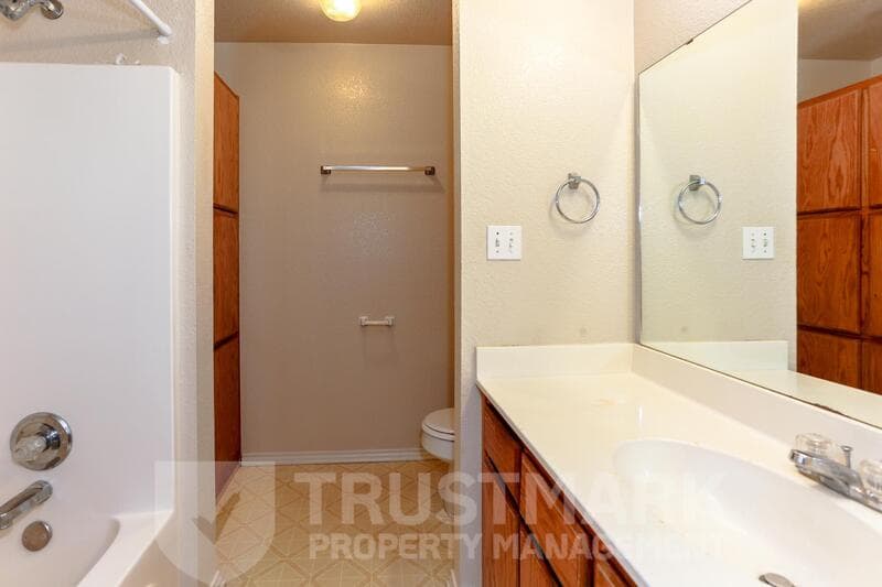 Harker Heights Condo: 700 South Amy - 205