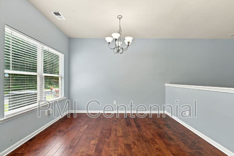 Kennesaw Townhome: 3217 Blue Springs Trace