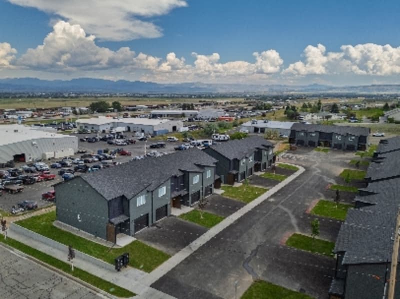 Helena Condo: 3384 Crosswind Court - 1