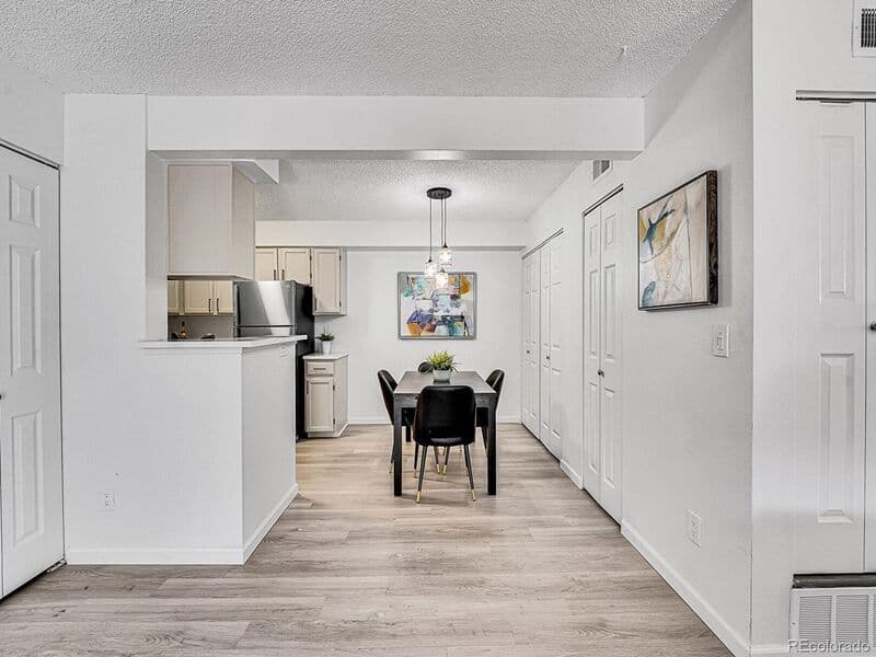 Aurora Condo: 11985 E Harvard Ave