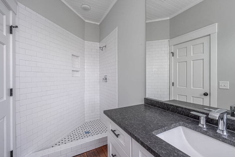 Savannah House: 508 Kline Street