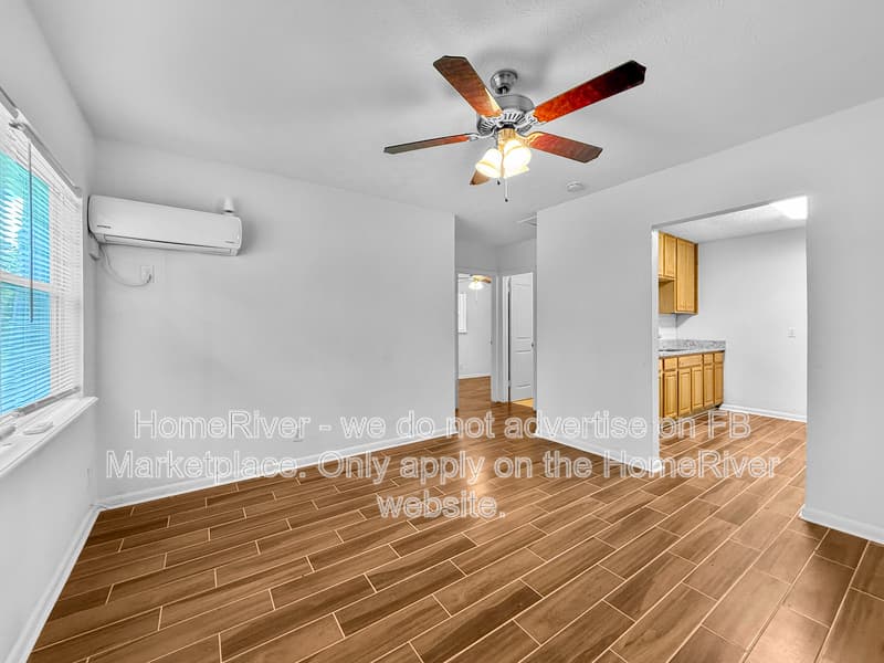 Jacksonville Condo: 5745 Antoinette Ln